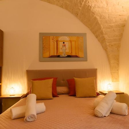 Luxury Room Cassese Ceglie Messapica Exteriér fotografie