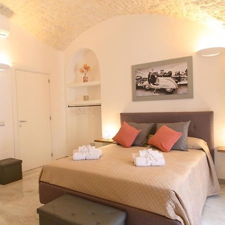 Luxury Room Cassese Ceglie Messapica Exteriér fotografie