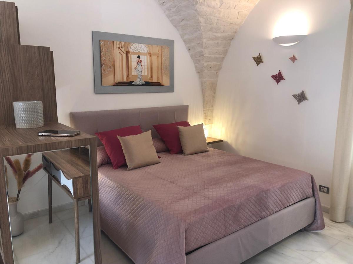 Luxury Room Cassese Ceglie Messapica Exteriér fotografie