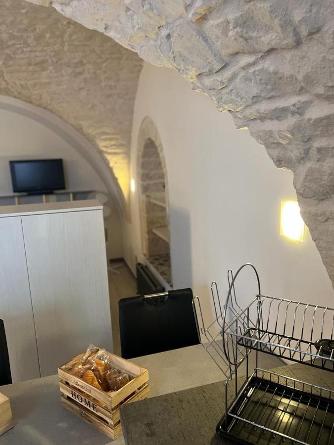 Luxury Room Cassese Ceglie Messapica Exteriér fotografie