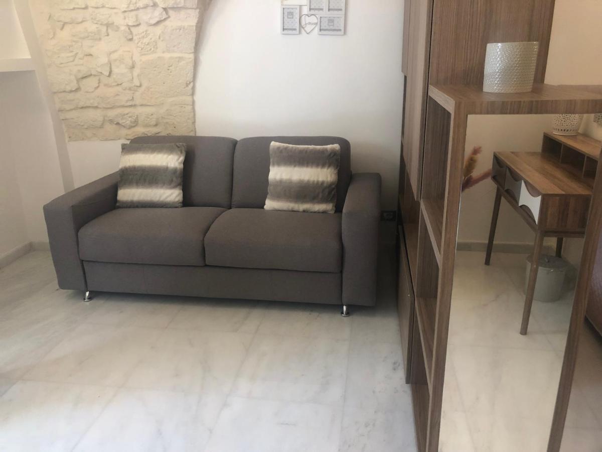 Luxury Room Cassese Ceglie Messapica Exteriér fotografie