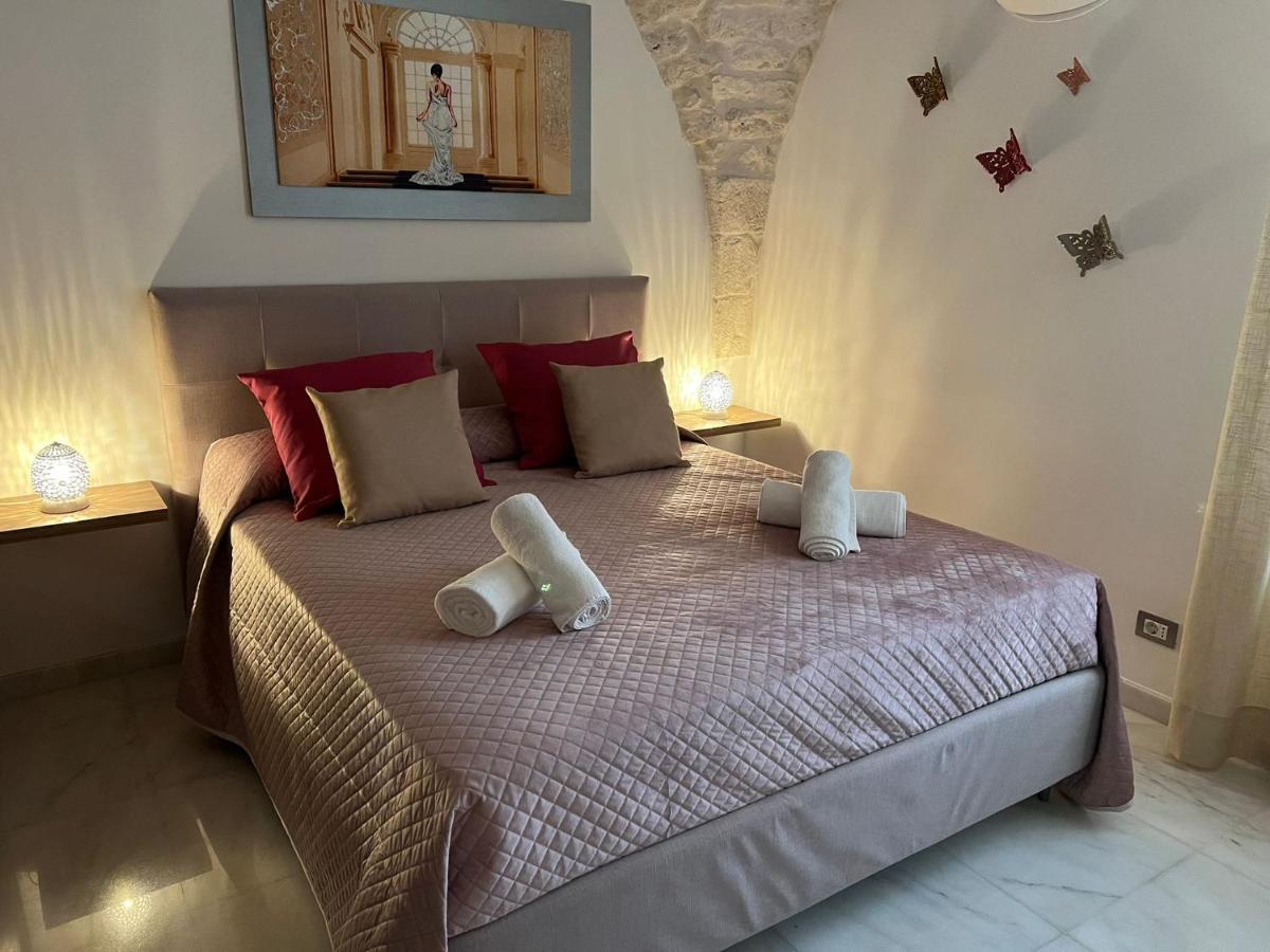 Luxury Room Cassese Ceglie Messapica Exteriér fotografie
