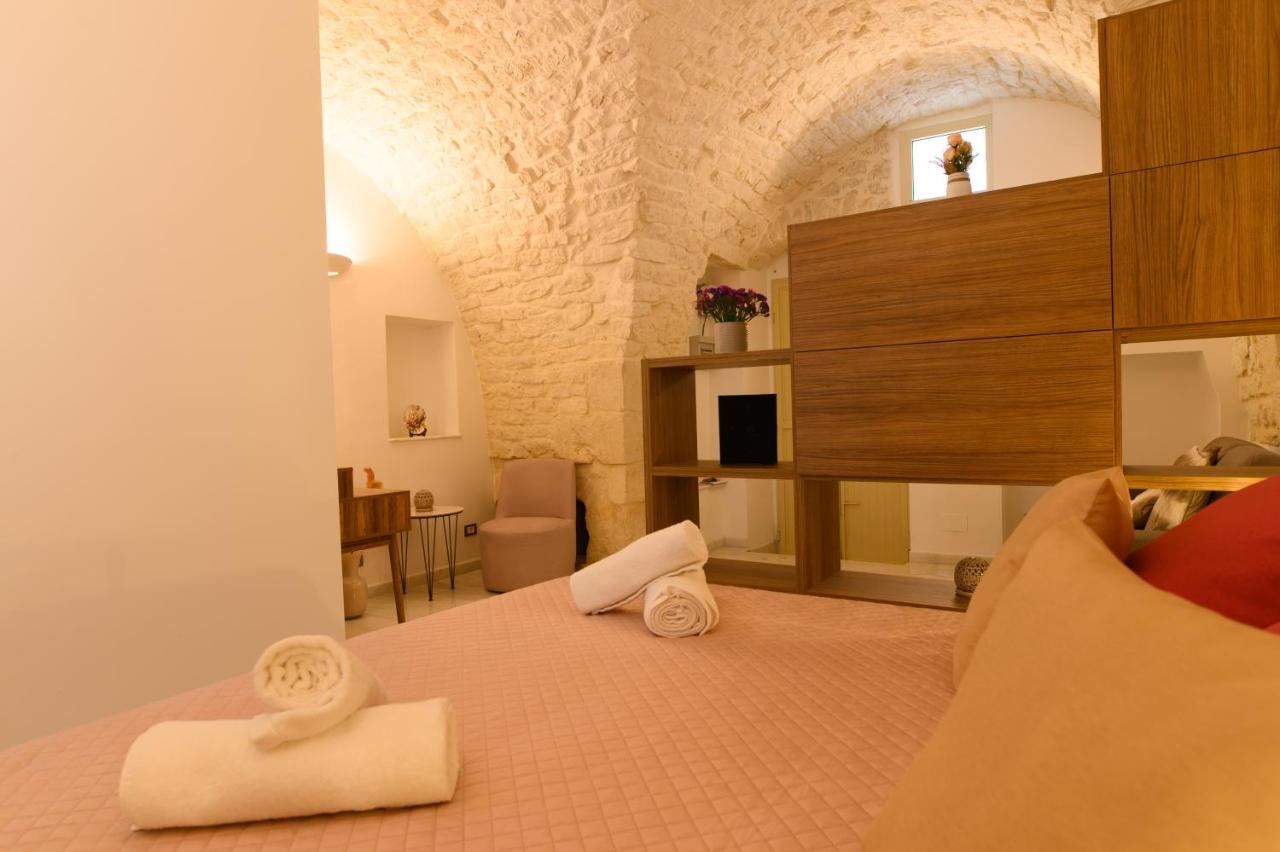 Luxury Room Cassese Ceglie Messapica Exteriér fotografie