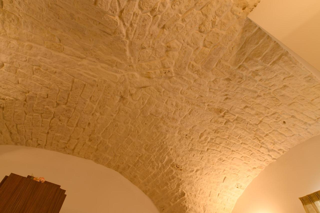 Luxury Room Cassese Ceglie Messapica Exteriér fotografie
