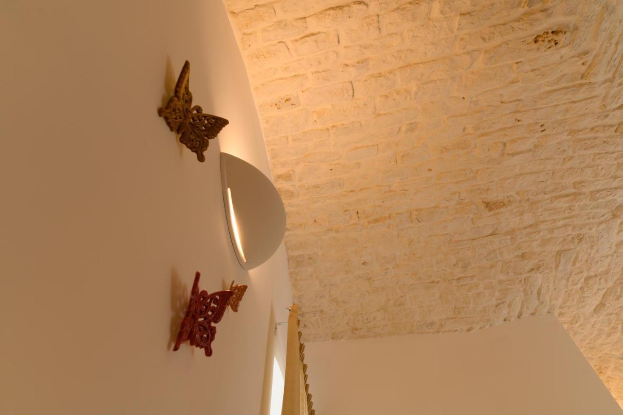 Luxury Room Cassese Ceglie Messapica Exteriér fotografie