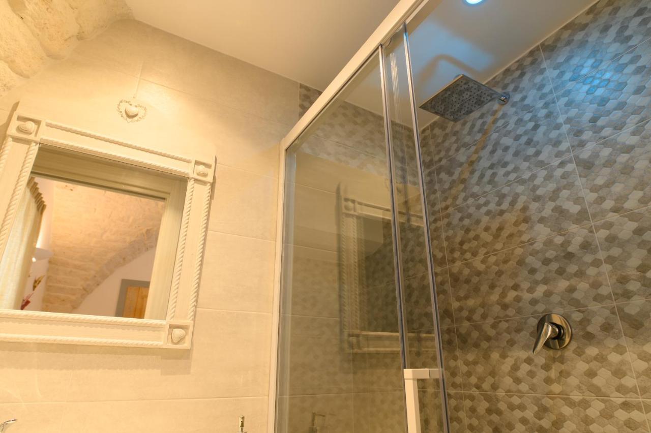 Luxury Room Cassese Ceglie Messapica Exteriér fotografie