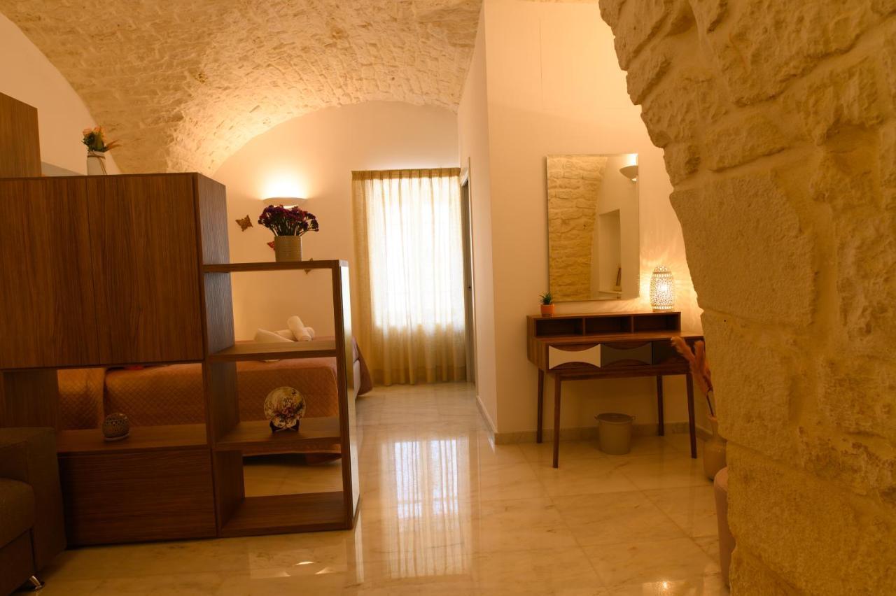 Luxury Room Cassese Ceglie Messapica Exteriér fotografie