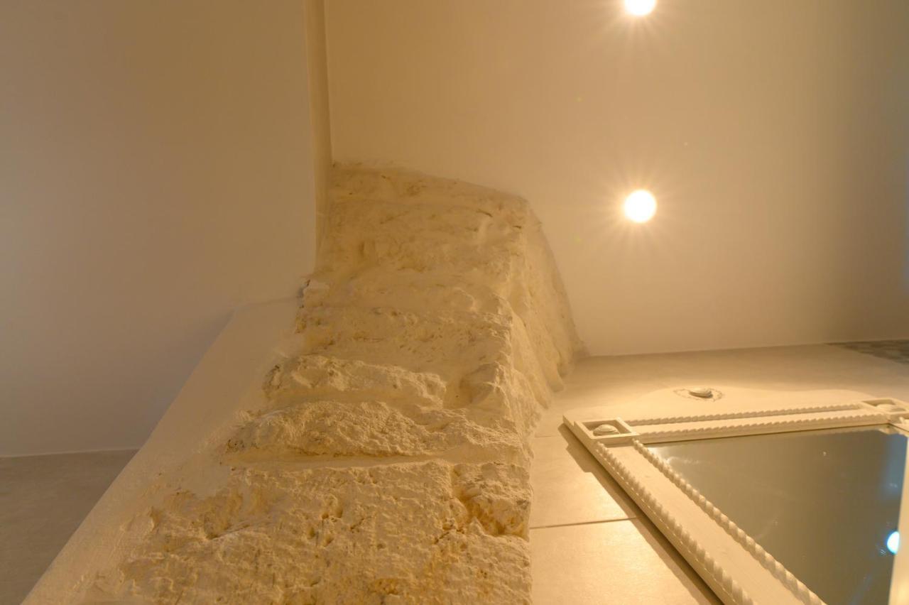 Luxury Room Cassese Ceglie Messapica Exteriér fotografie