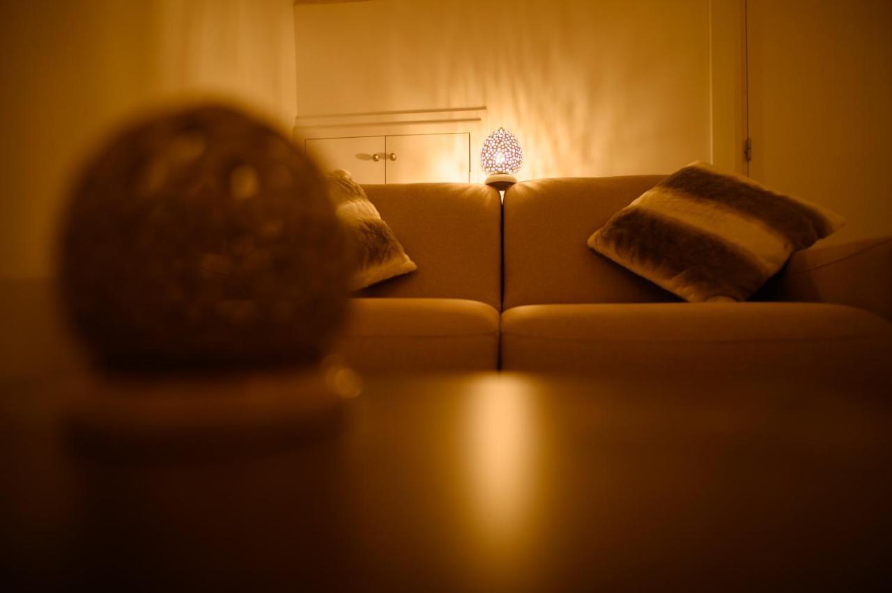 Luxury Room Cassese Ceglie Messapica Exteriér fotografie