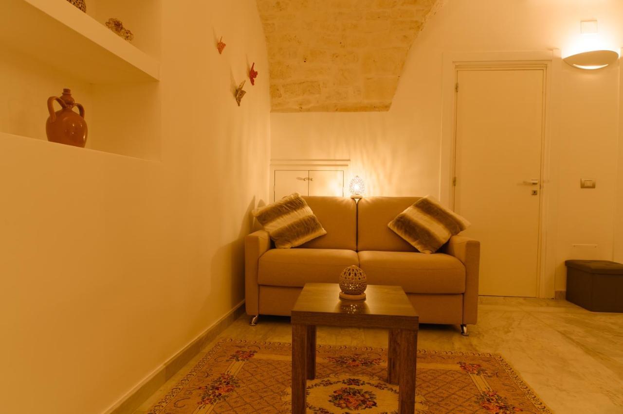 Luxury Room Cassese Ceglie Messapica Exteriér fotografie