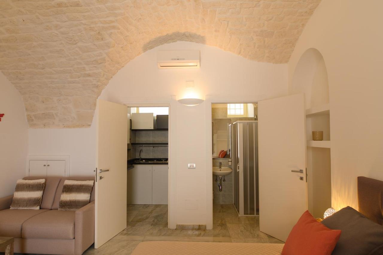Luxury Room Cassese Ceglie Messapica Exteriér fotografie