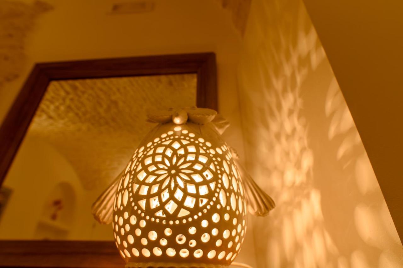 Luxury Room Cassese Ceglie Messapica Exteriér fotografie