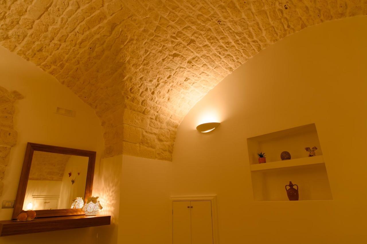 Luxury Room Cassese Ceglie Messapica Exteriér fotografie