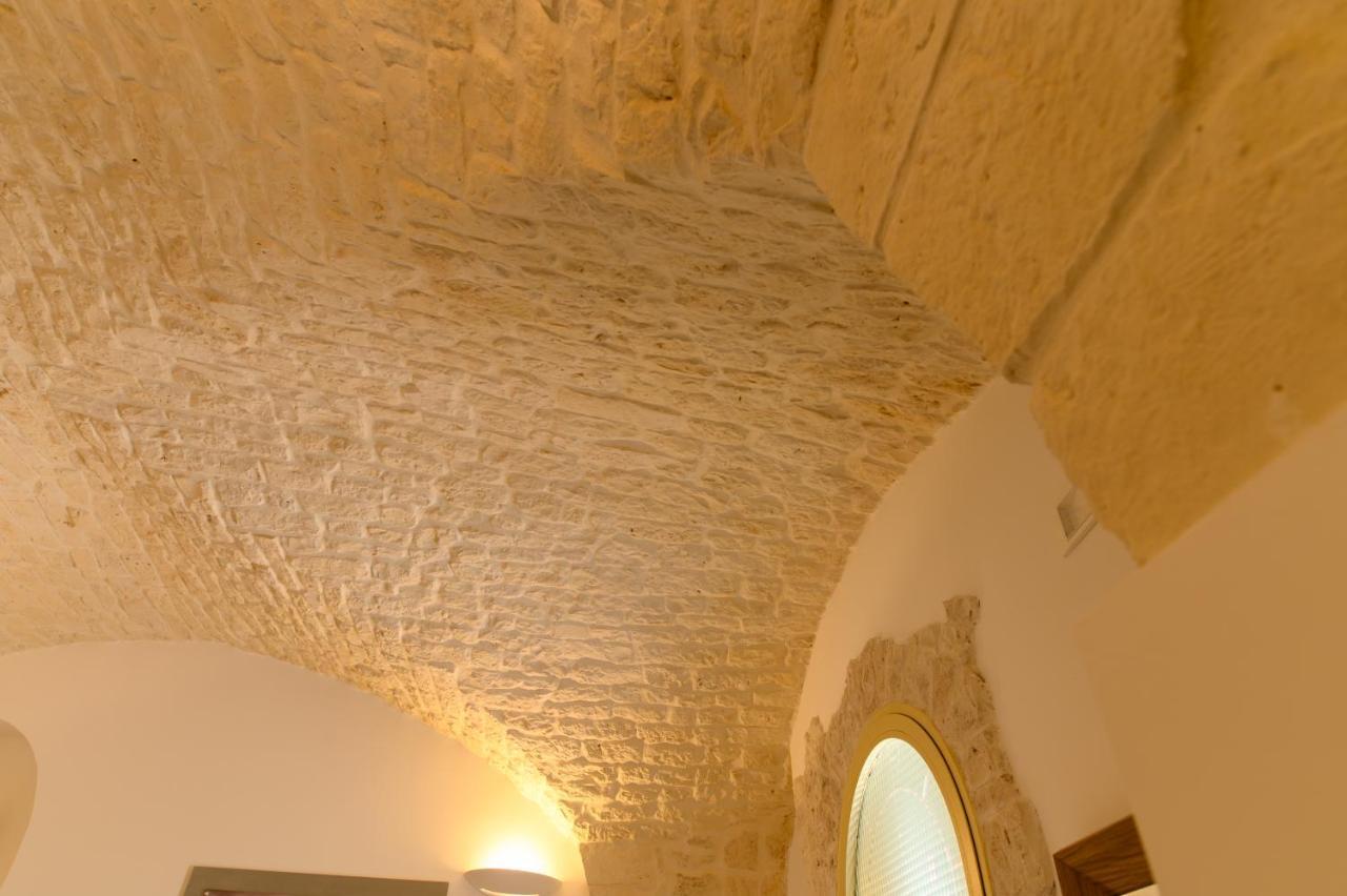 Luxury Room Cassese Ceglie Messapica Exteriér fotografie