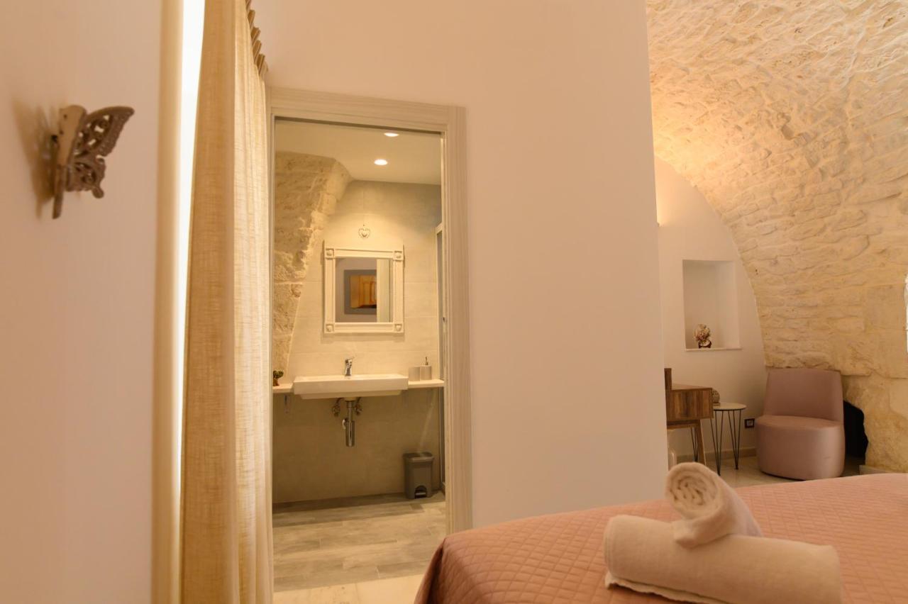 Luxury Room Cassese Ceglie Messapica Exteriér fotografie