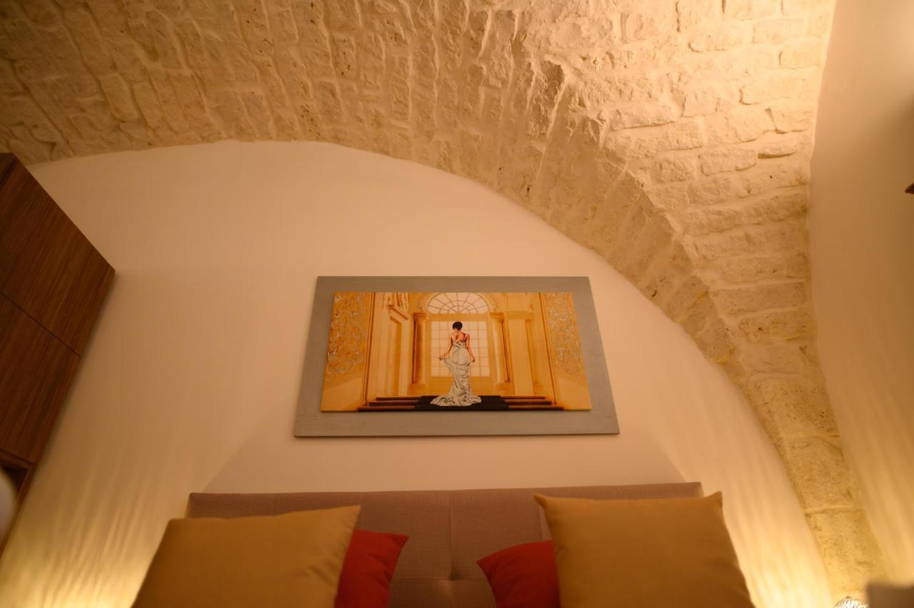 Luxury Room Cassese Ceglie Messapica Exteriér fotografie