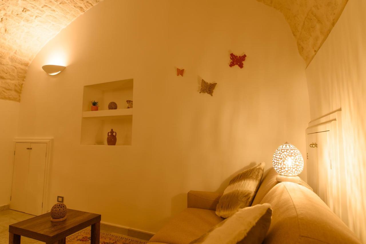 Luxury Room Cassese Ceglie Messapica Exteriér fotografie