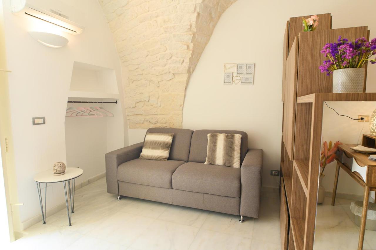 Luxury Room Cassese Ceglie Messapica Exteriér fotografie