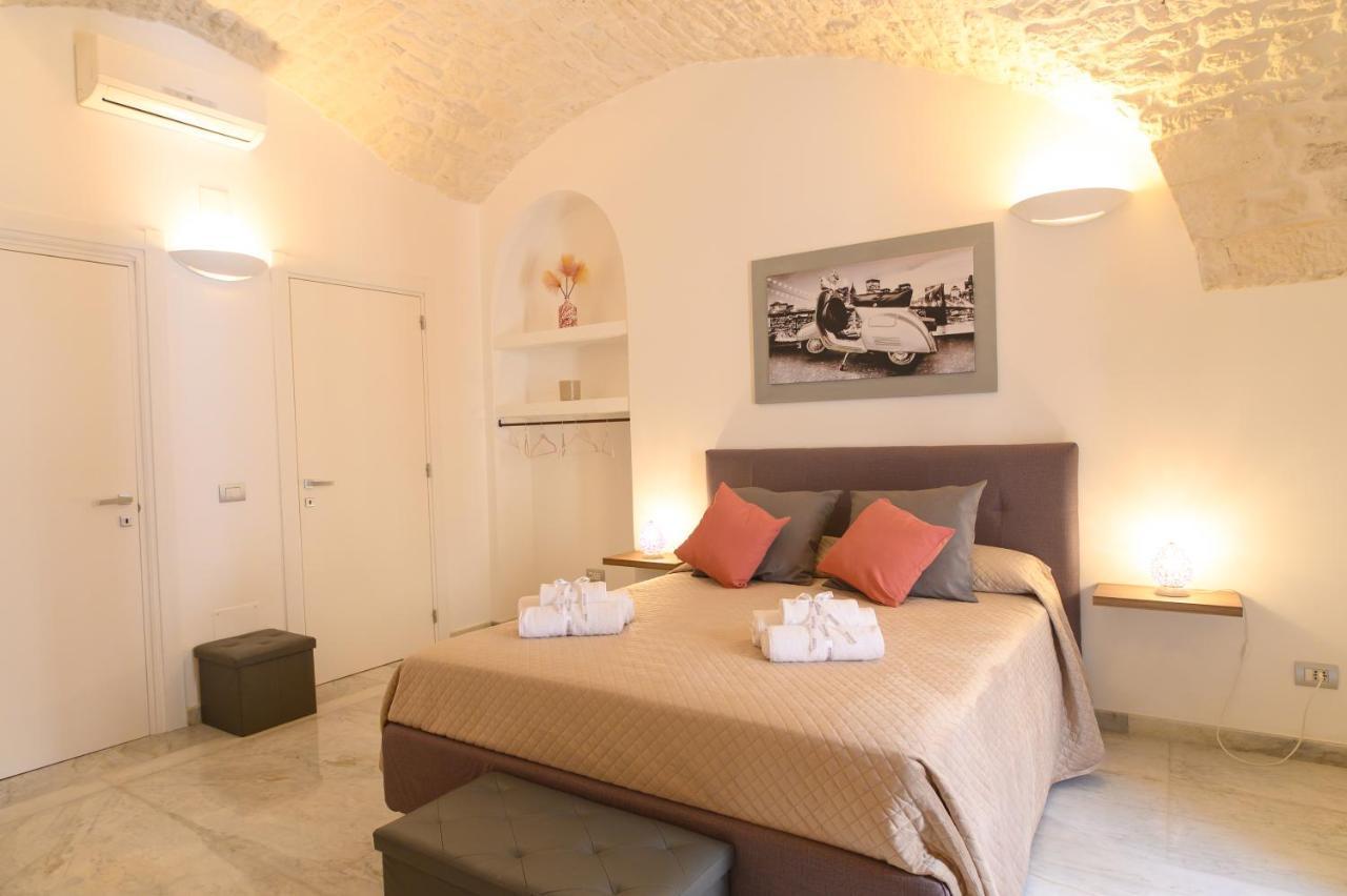 Luxury Room Cassese Ceglie Messapica Exteriér fotografie