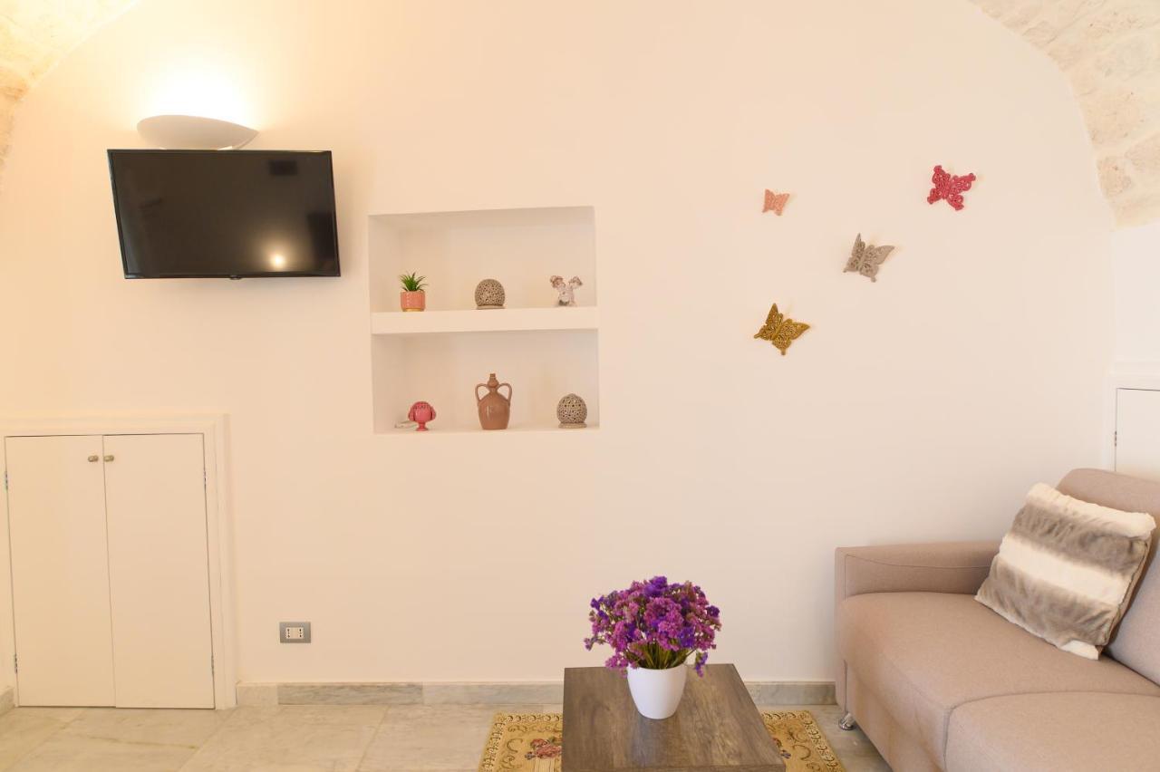 Luxury Room Cassese Ceglie Messapica Exteriér fotografie
