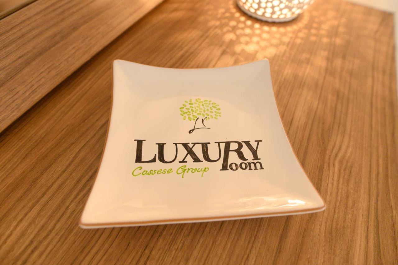 Luxury Room Cassese Ceglie Messapica Exteriér fotografie