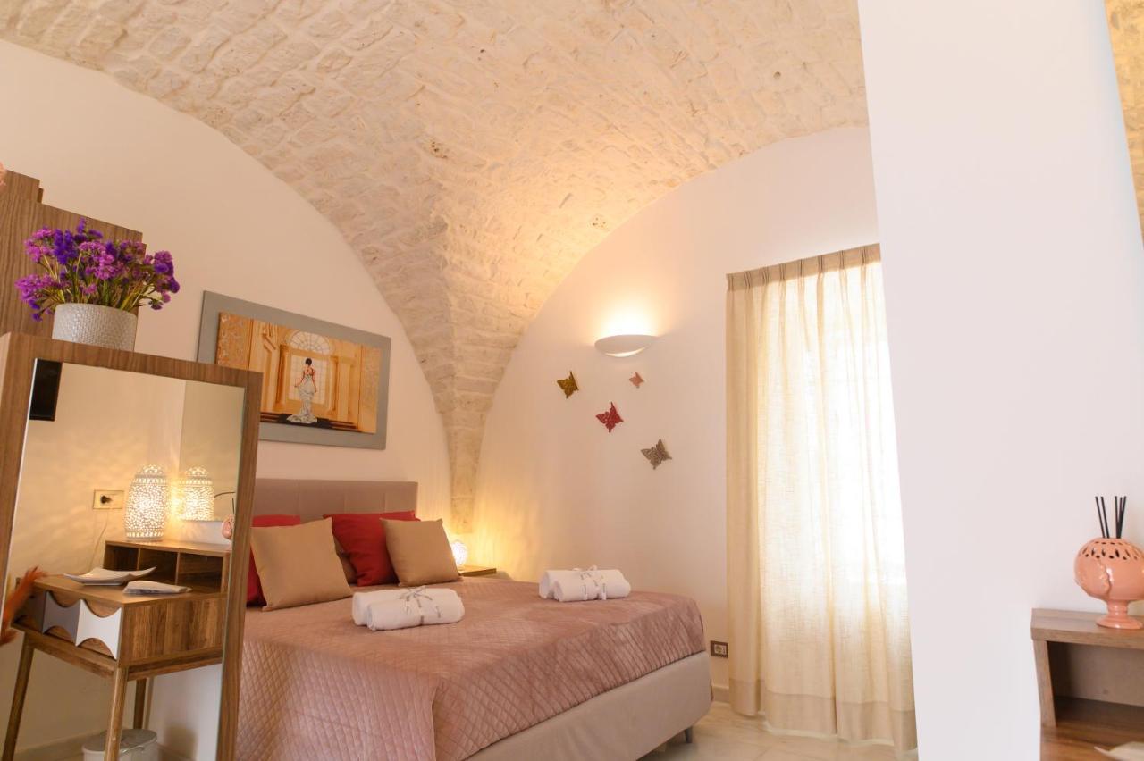 Luxury Room Cassese Ceglie Messapica Exteriér fotografie