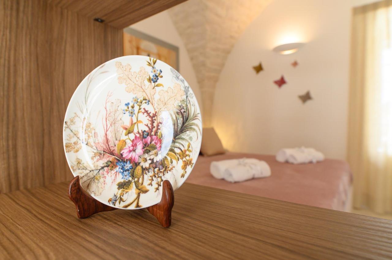 Luxury Room Cassese Ceglie Messapica Exteriér fotografie