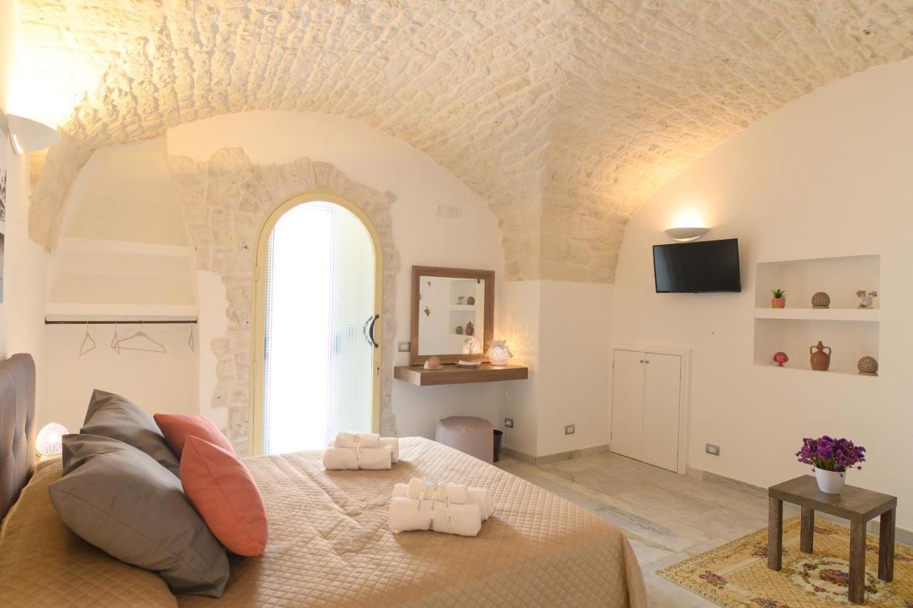 Luxury Room Cassese Ceglie Messapica Exteriér fotografie