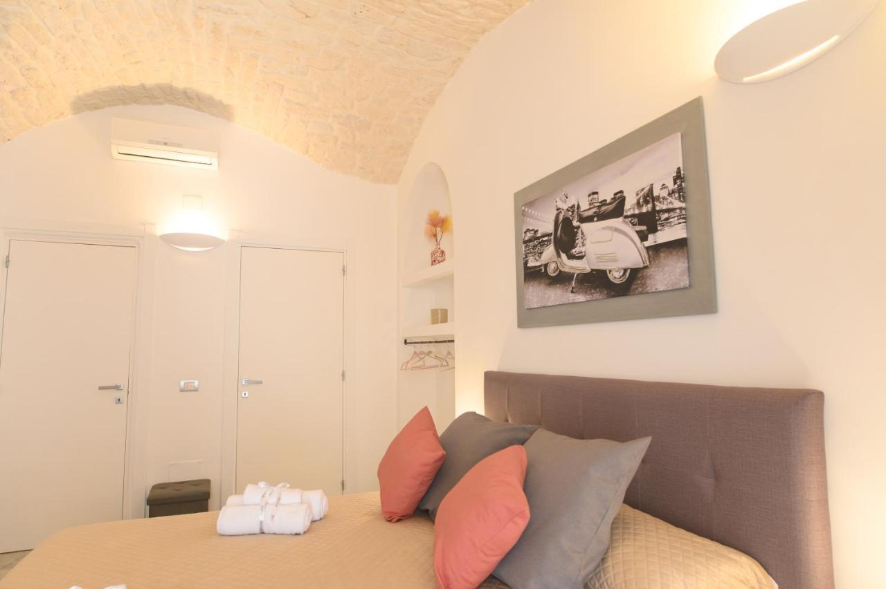Luxury Room Cassese Ceglie Messapica Exteriér fotografie