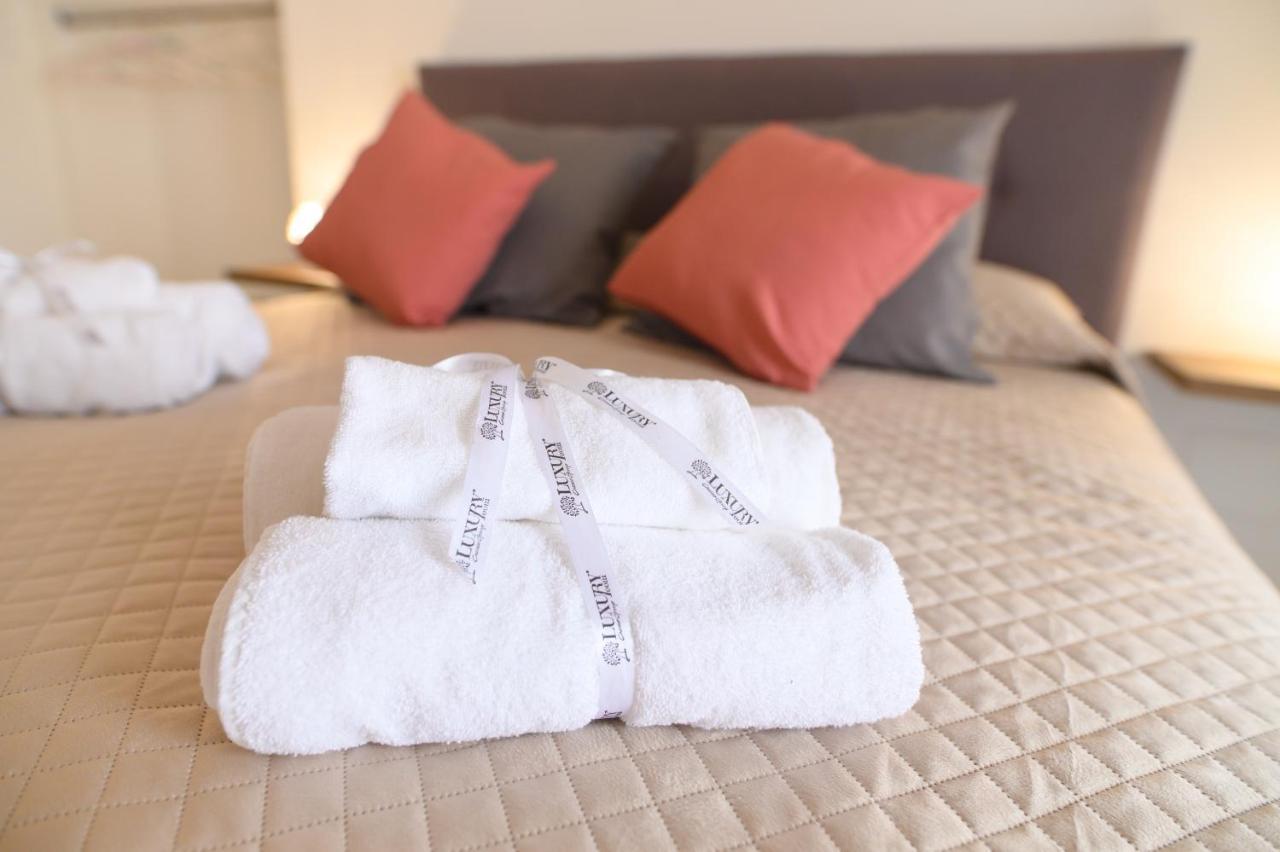 Luxury Room Cassese Ceglie Messapica Exteriér fotografie