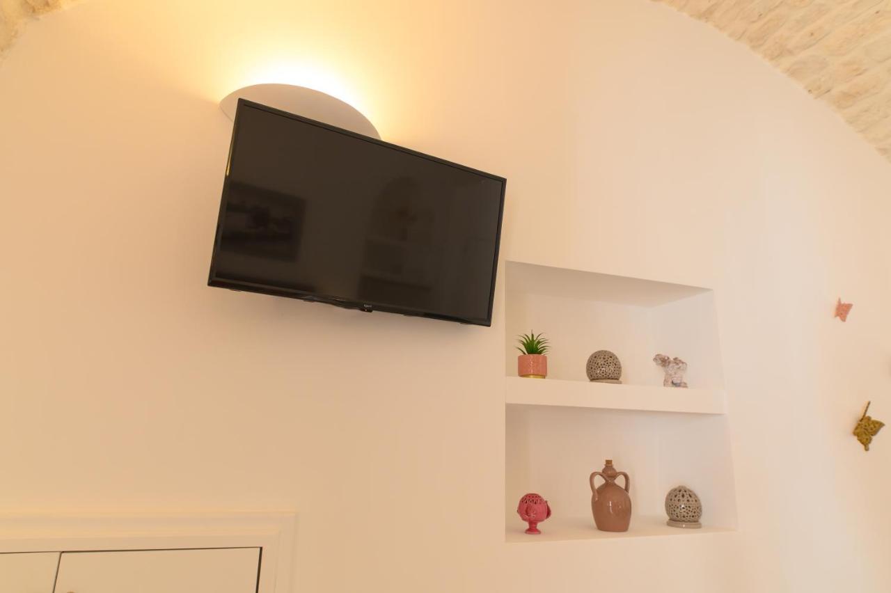 Luxury Room Cassese Ceglie Messapica Exteriér fotografie