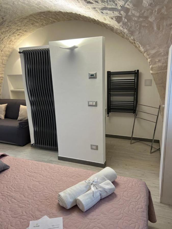 Luxury Room Cassese Ceglie Messapica Exteriér fotografie