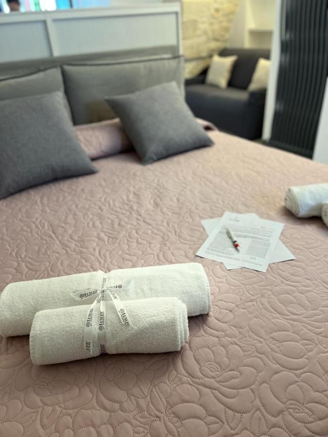 Luxury Room Cassese Ceglie Messapica Exteriér fotografie