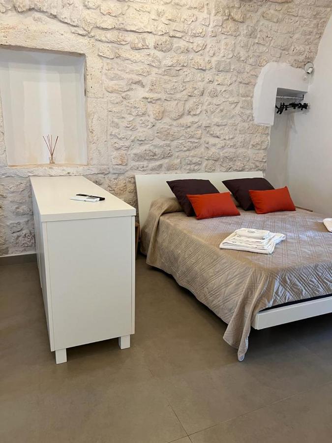 Luxury Room Cassese Ceglie Messapica Exteriér fotografie