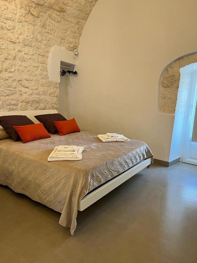 Luxury Room Cassese Ceglie Messapica Exteriér fotografie